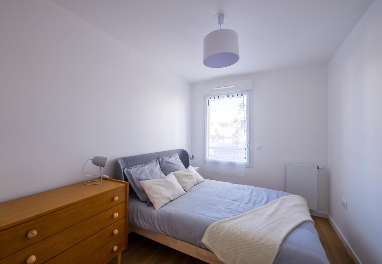 Cosy, Lumineux, Proche Du Centre-ville Appartement Caen